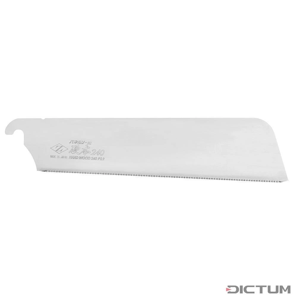 Lame De Rechange Pour Dozuki Z-Saw Pour Bois Dur 240