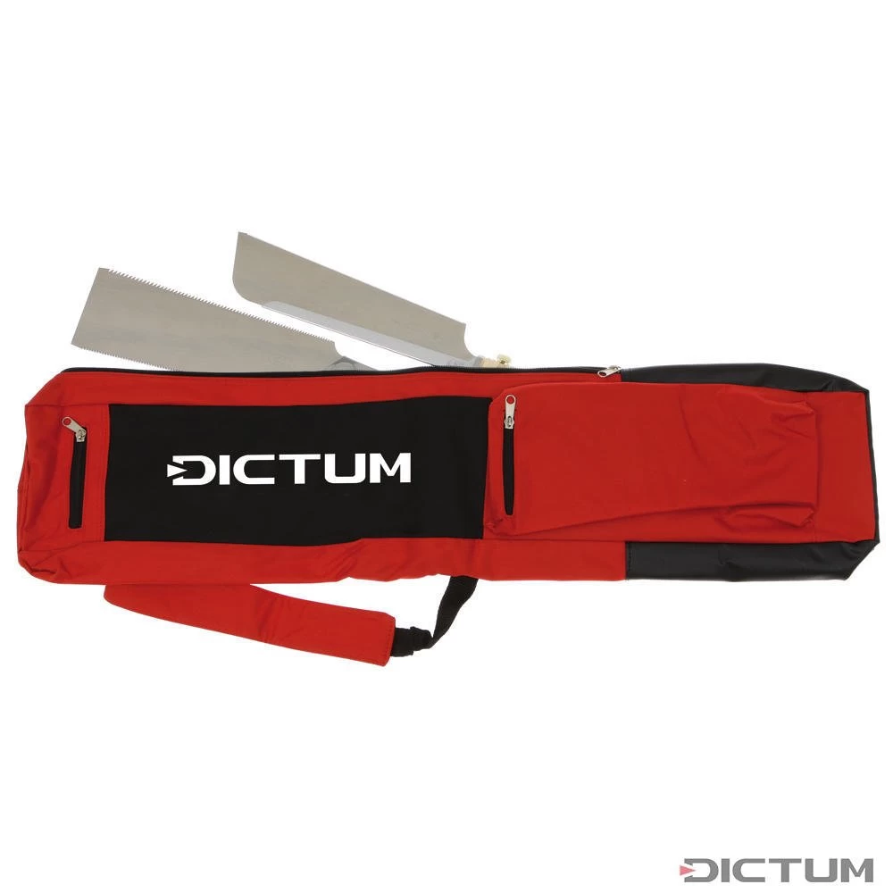 Étui DICTUM Pour Scies Japonaises