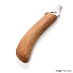 Poignée Avec Système De Verrouillage Rapide DICTUM 165 Mm, Akagashi, Coudée -Silky Boutique 712981 02 P WE 8 DICTUM Griff mit Schnellwechselverschluss 165 mm Akagashi gebogen WZ jpg c1