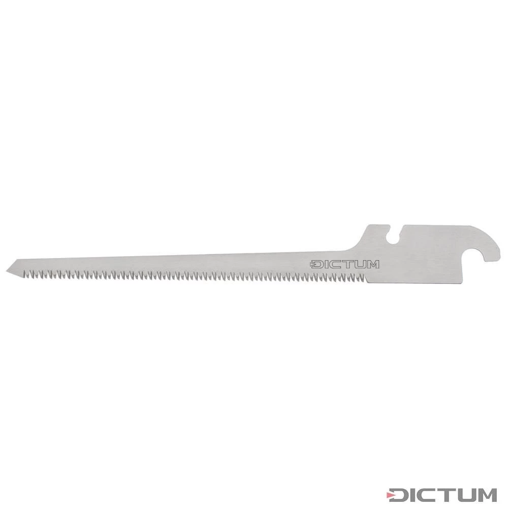 Lame à Verrouillage Rapide Pour Scie à Guichet Akagashi/Power Grip DICTUM 150