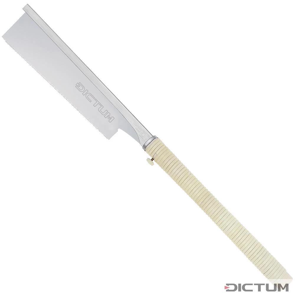 Dozuki DICTUM Universal Extra-fine 240, Traditionnelle, Rec. Poignée Standard