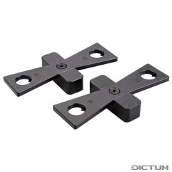 Jeu De Gabarits D’angle