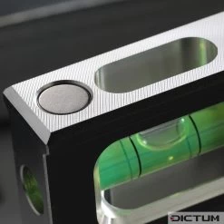 Niveau à Bulle Magnétique ToughBuilt Torpedo, 23 Cm 7 Niveau à Bulle Magnétique ToughBuilt Torpedo, 23 Cm -Silky Boutique 714735 03 P WE 8 ToughBuilt Torpedo Wasserwaage magnetisch 23 cm WZ jpg