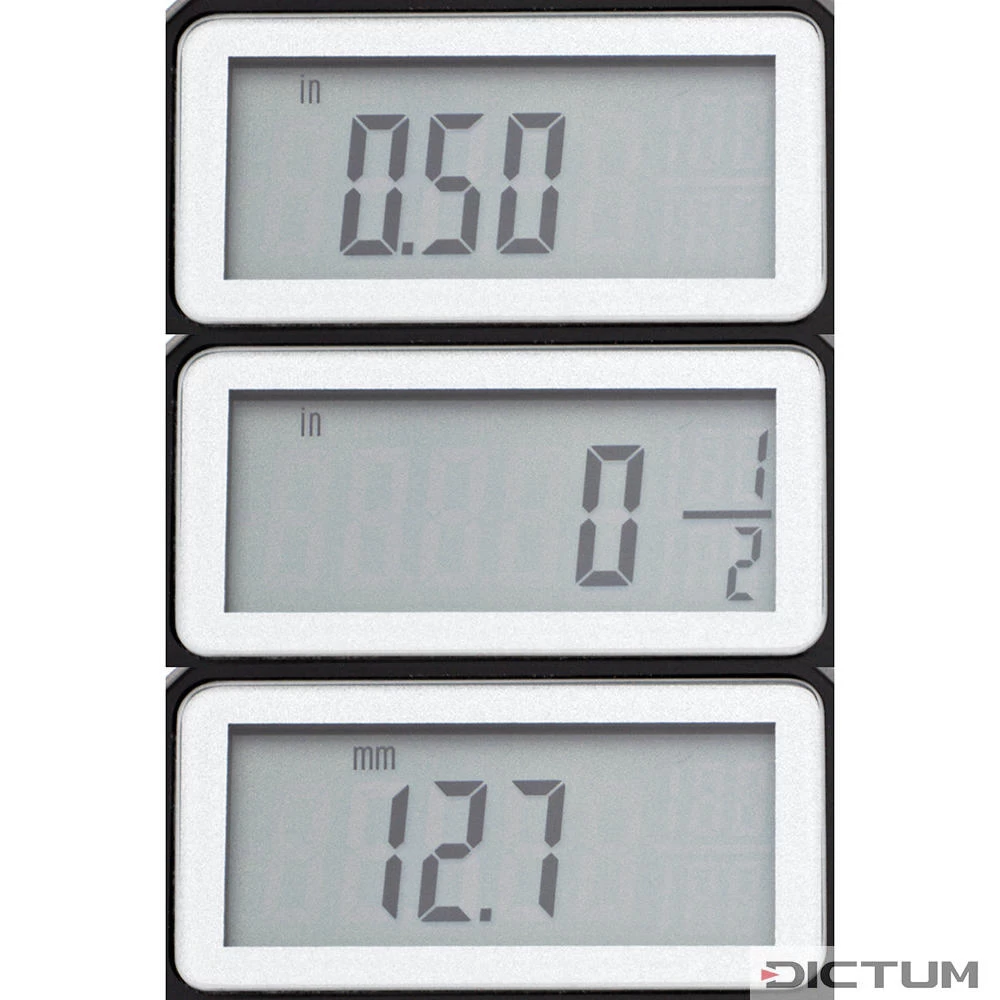 Contrôleur Digital D'épaisseur Extérieure 4 Contrôleur Digital D'épaisseur Extérieure – Image 2