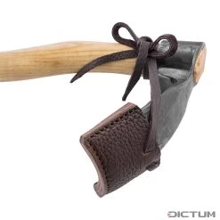 Étui En Cuir Pour Herminette DICTUM N° 706065/706066 -Silky Boutique 715190 01 A WE 8 Lederscheide f r DICTUM Dechsel WZ jpg c1