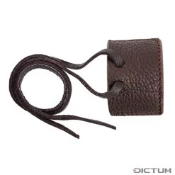 Étui En Cuir Pour Herminette DICTUM N° 706065/706066 -Silky Boutique 715190 02 P WE 8 Lederscheide f r DICTUM Dechsel WZ jpg c1