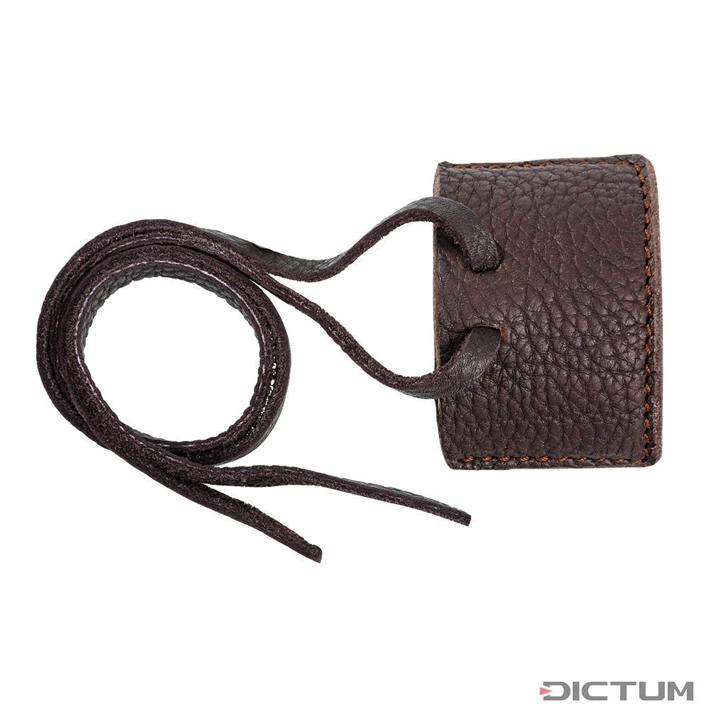 Étui En Cuir Pour Herminette DICTUM N° 706065/706066 – Image 2