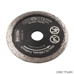 Disque Diamant Pour Mini-Carver Arbortech, Ø 54 X 1,5 X 9,53 Mm -Silky Boutique 715241 02 P WE 8 Diamantscheibe f r Arbortech Mini Carver WZ jpg