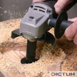 Mini-Turbo Arbortech, Version M5 -Silky Boutique 715259 01 A WE 8 Arbortech Mini Turbo M5 Version WZ jpg c1