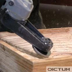 Mini-Turbo Arbortech, Version M5 -Silky Boutique 715259 03 A WE 8 Arbortech Mini Turbo M5 Version WZ jpg c1