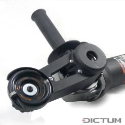 Mini-Turbo Arbortech, Version M5 -Silky Boutique 715259 04 A WE 8 Arbortech Mini Turbo M5 Version WZ jpg c1
