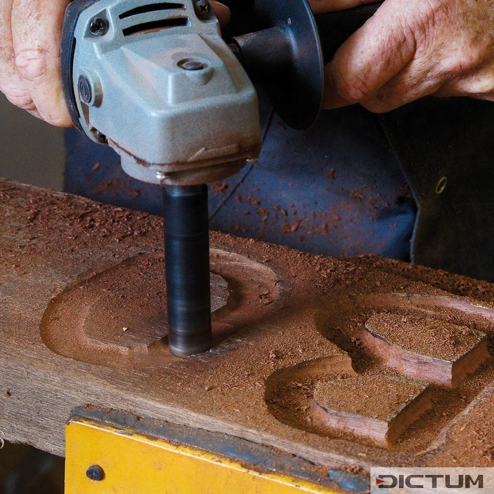 Arbortech TurboShaft – Image 4