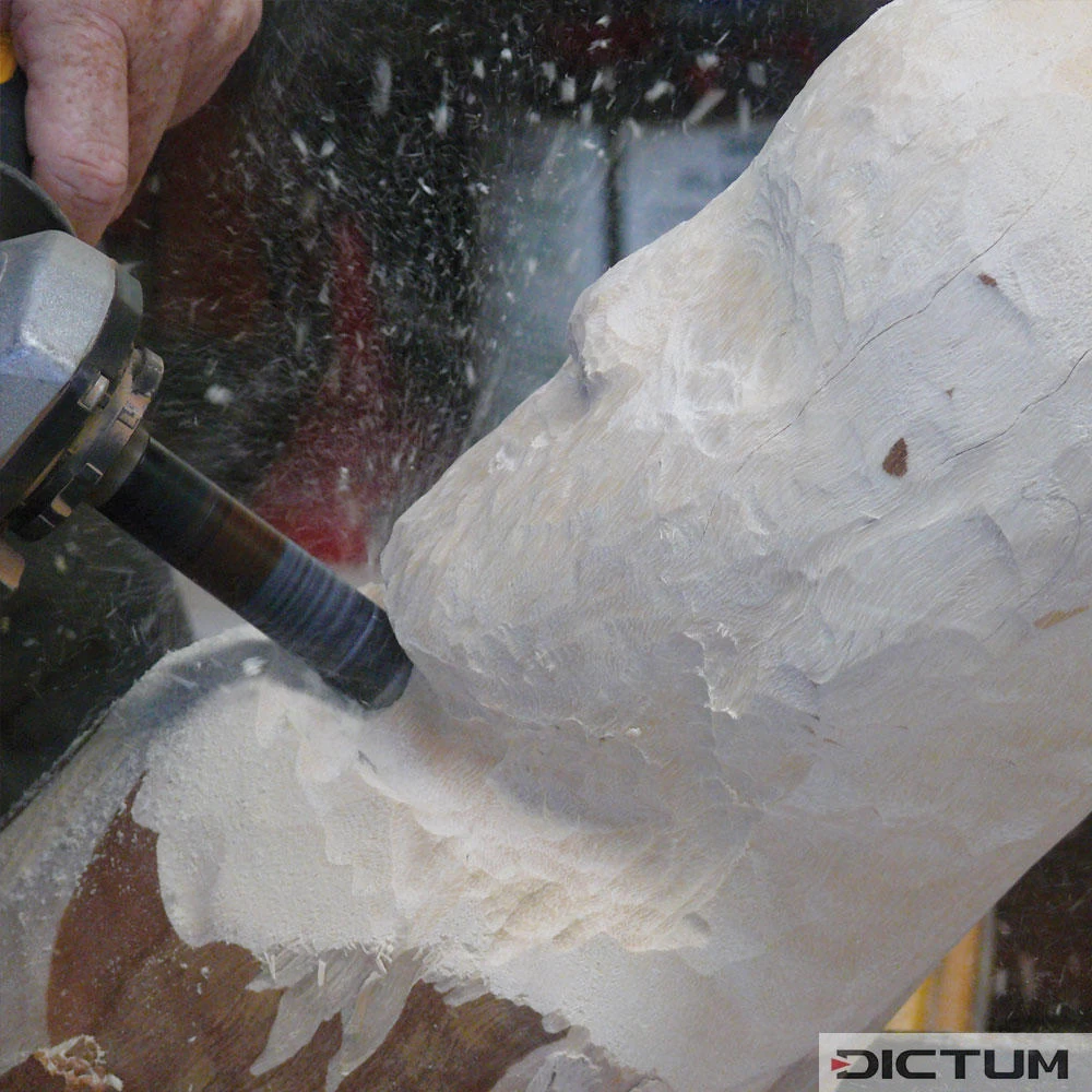 Arbortech TurboShaft – Image 5