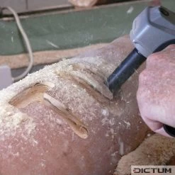 Arbortech TurboShaft -Silky Boutique 715262 04 A WE 8 Arbortech TurboShaft WZ jpg c1