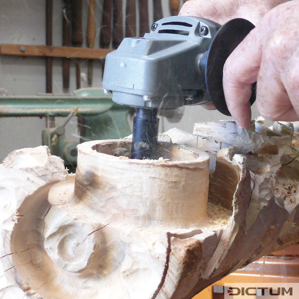 Arbortech TurboShaft – Image 8