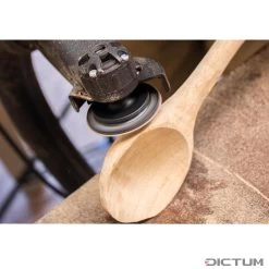 Mini Carver Arbortech Avec Réglage Vitesse De Rotation, Jeu Complet -Silky Boutique 715264 05 P WE 8 Arbortech Mini Carver mit Drehzahleinstellung Komplettset WZ jpg