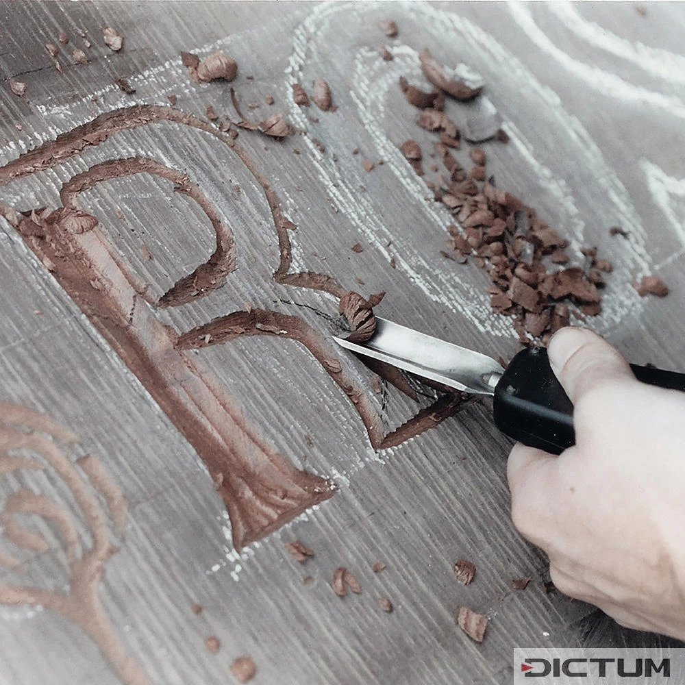 Power Chisel Arbortech, Jeu, 1000 Watt – Image 4