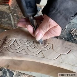 Power Chisel Arbortech, Jeu, 1000 Watt -Silky Boutique 715267 05 A WE 8 Arbortech Power Chisel Set 1000 Watt WZ jpg