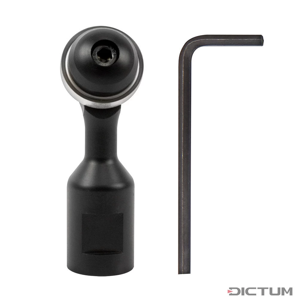 Ball Gouge Arbortech – Image 2