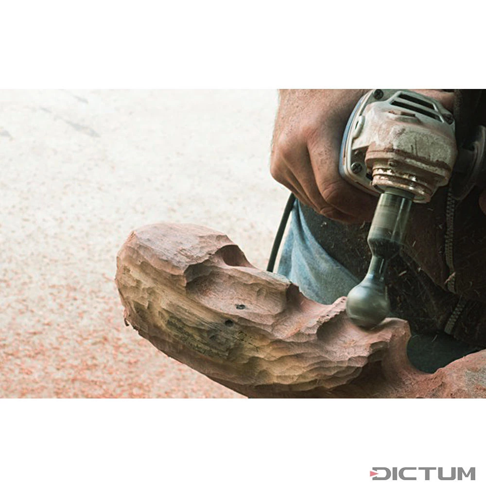 Ball Gouge Arbortech – Image 5