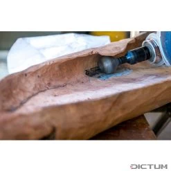 Ball Gouge Arbortech -Silky Boutique 715325 04 A WE 8 Arbortech Ball Gouge WZ jpg