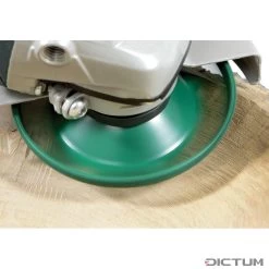 Disque-râpe King Arthur's Tools Holey Galahad Carbure, Plat, Fin -Silky Boutique 715344 01 A WE 8 King Arthur s Tools Holey Galahad Carbide Raspelscheibe flaches Profil WZ jpg c2