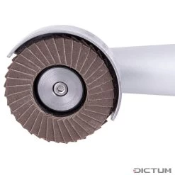 King Arthur's Tools Merlin2, Jeu A, Réglage En Continu De La Vitesse -Silky Boutique 715348 03 P WE 8 King Arthur s Tools Merlin2 Set A stufenlose Drehzahlregelung WZ jpg