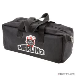 King Arthur's Tools Merlin2, Jeu A, Réglage En Continu De La Vitesse -Silky Boutique 715348 06 P WE 8 King Arthur s Tools Merlin2 Set A stufenlose Drehzahlregelung WZ jpg