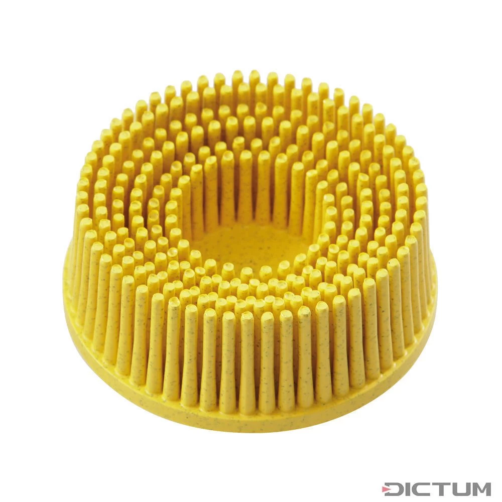 Disque Bristle Merlin2, Moyen