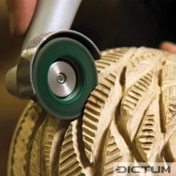 Disque à Râper Plat Au Carbure King Arthur's Tools Merlin2 Jeu, Fin -Silky Boutique 715382M 01 A WE 8 King Arthur s Tools Merlin2 Carbide Raspelscheiben Set plan WZ jpg c3