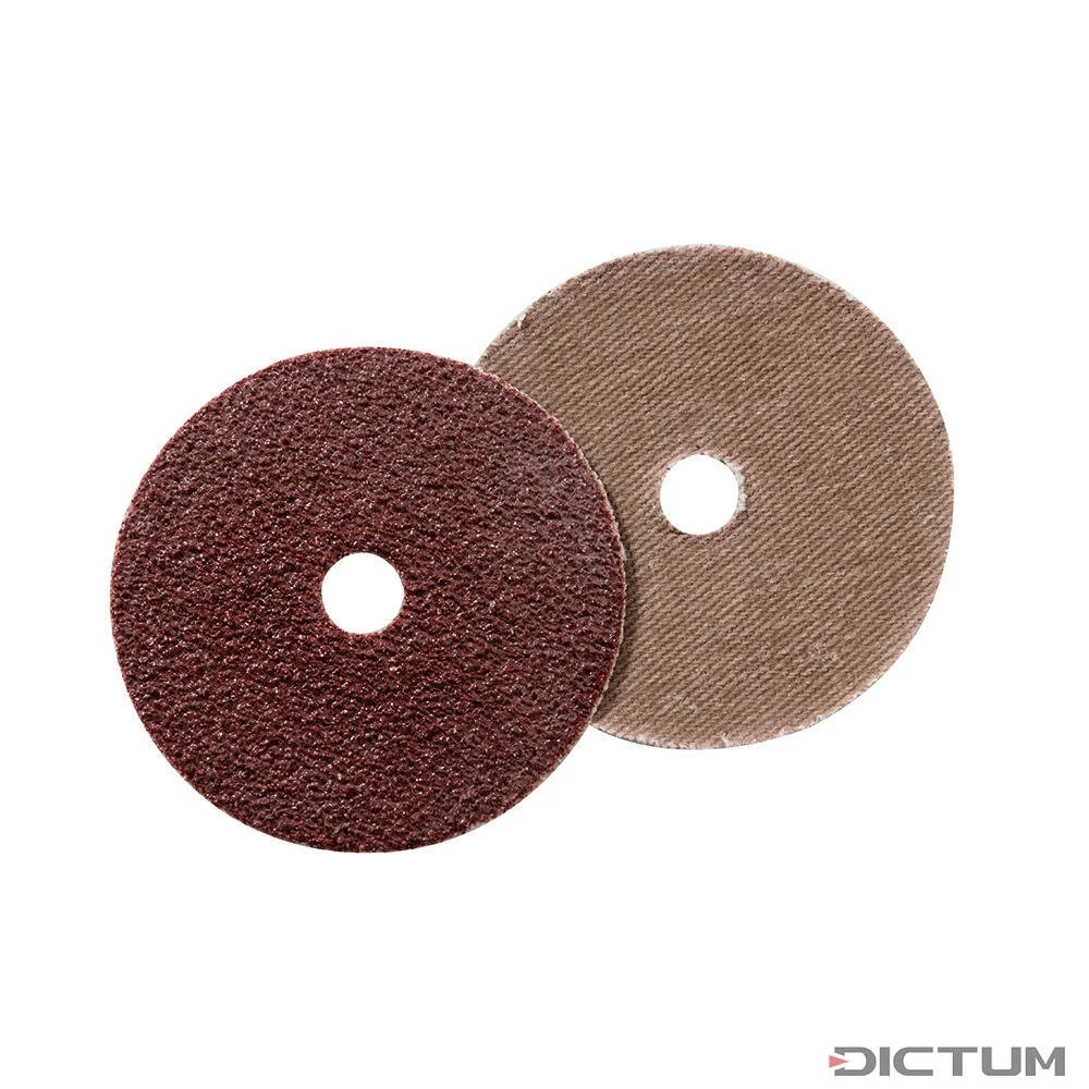 Disques Abrasifs Pour Mini-Turbo Arbortech M5, Grain 40