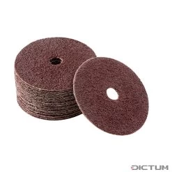 Disques Abrasifs Pour Mini-Turbo Arbortech M5, Grain 40 -Silky Boutique 715393 02 P WE 8 Arbortech Schleifscheiben M5 WZ jpg c10