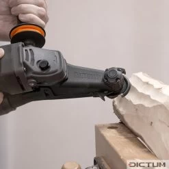 Jeu Complet Arbortech Mini Carver, 1000 Watts -Silky Boutique 715609 01 A WE 8 Arbortech Mini Carver Komplettset 1000 Watt WZ jpg