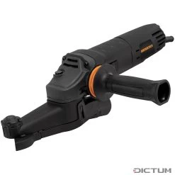 Jeu Complet Arbortech Mini Carver, 1000 Watts -Silky Boutique 715609 03 P WE 8 Arbortech Mini Carver Komplettset 1000 Watt WZ jpg