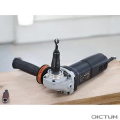 Arbortech Precision Carving System (système De Fraisage De Précision) -Silky Boutique 715980 01 A WE 8 Arbortech Precision Carving System WZ jpg