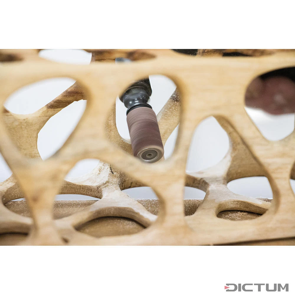 Arbortech Precision Carving System (système De Fraisage De Précision) – Image 3