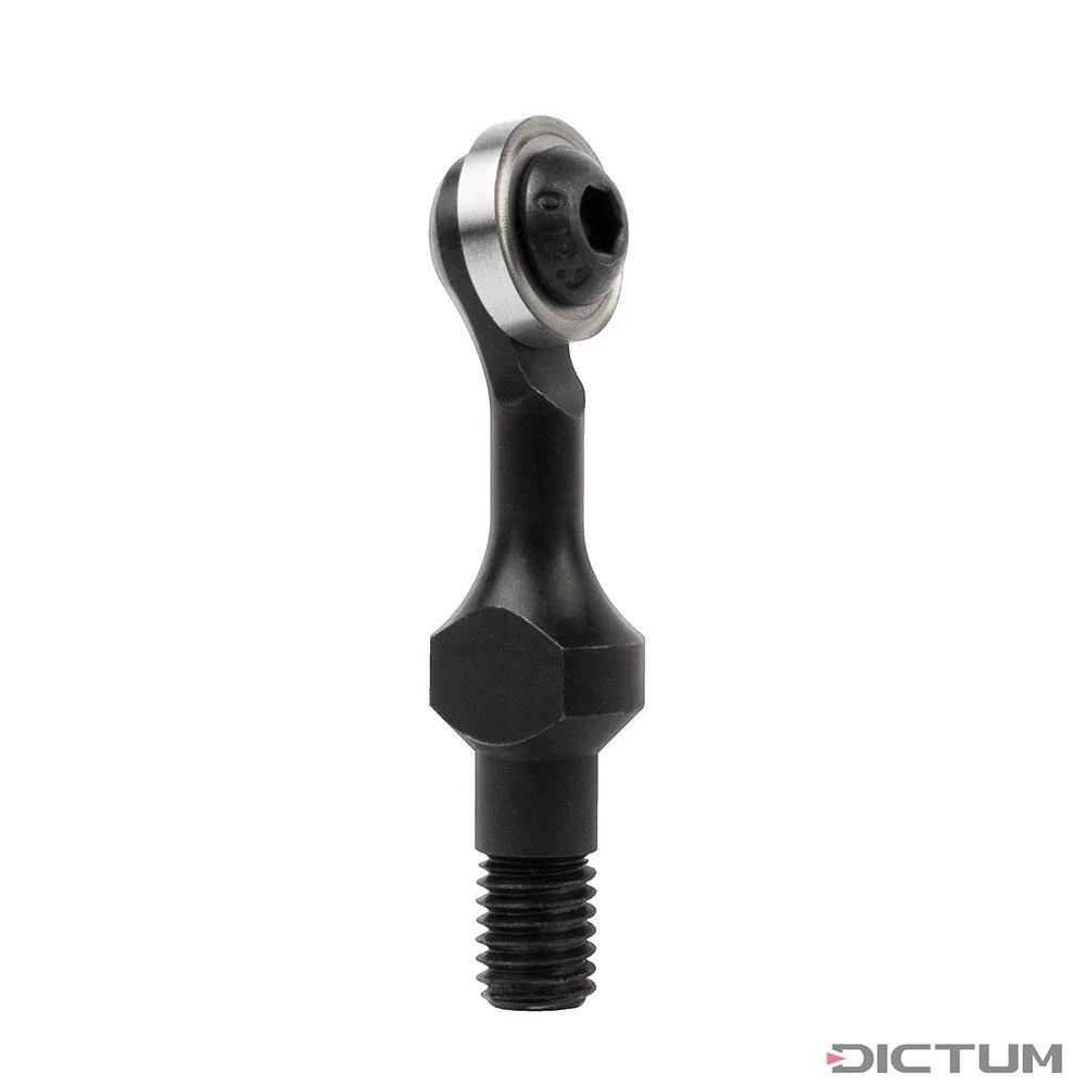 Arbortech Precision Ball Gouge (gouge Creuse Sphérique De Précision)