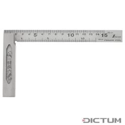 Équerre à épaulement Shinwa