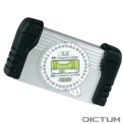 Niveau D'inclinaison à Bulle