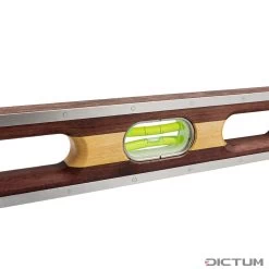 Niveau à Bulle En Bois Crick, 600 Mm -Silky Boutique 717264 03 P WE 8 Crick Holzwasserwaage 600 mm WZ jpg c1