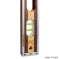 Niveau à Bulle En Bois Crick, 600 Mm -Silky Boutique 717264 04 P WE 8 Crick Holzwasserwaage 600 mm WZ jpg c1