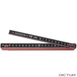 Mètre Pliant Wiha Longlife Plus Composite