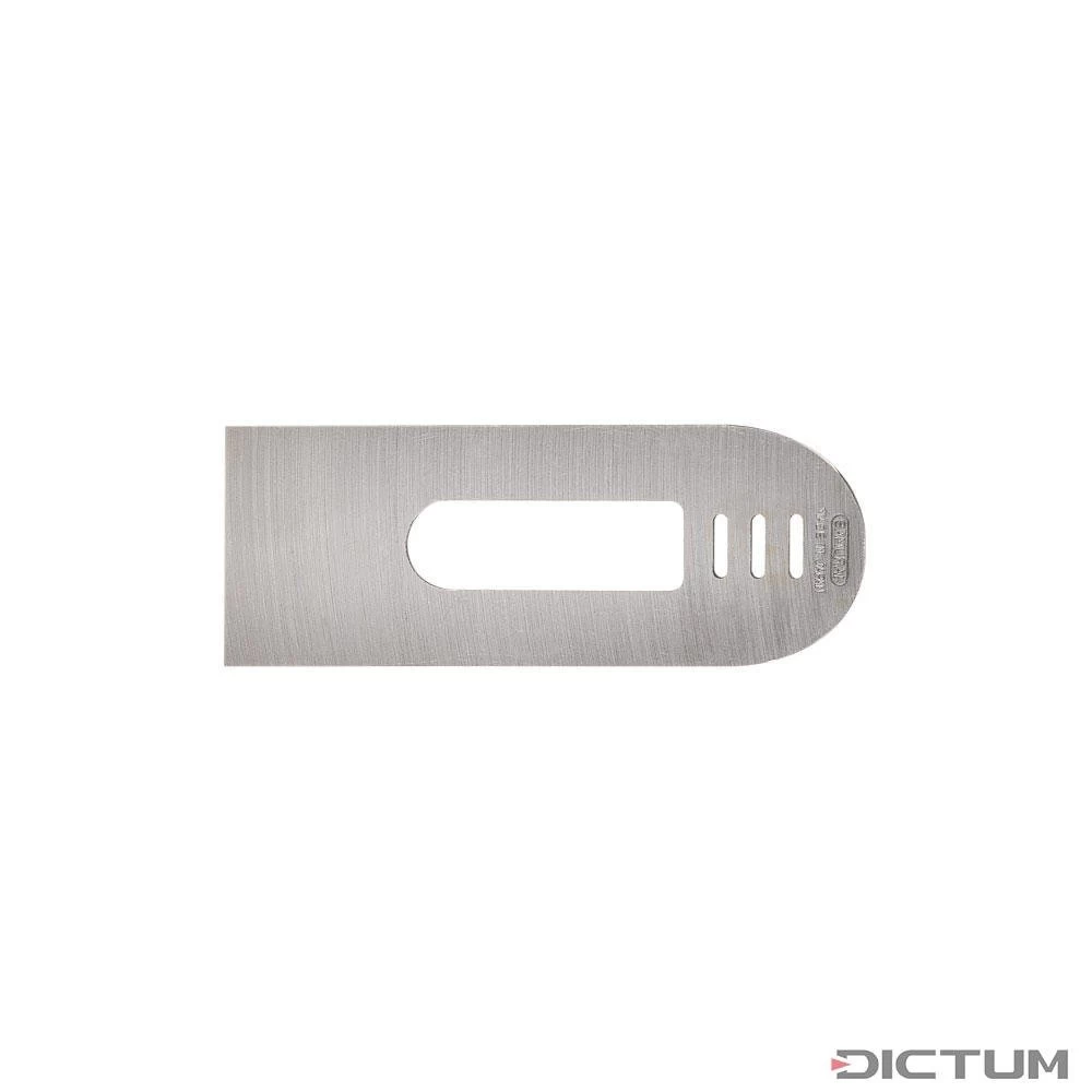 Fer De Rabot Japonais Pour Stanley N° 9½ 3 Fer De Rabot Japonais Pour Stanley N° 9½