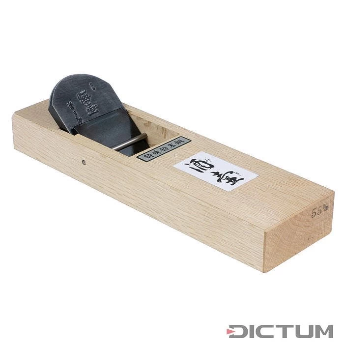 Rabot à Retoucher Pour Bois Durs