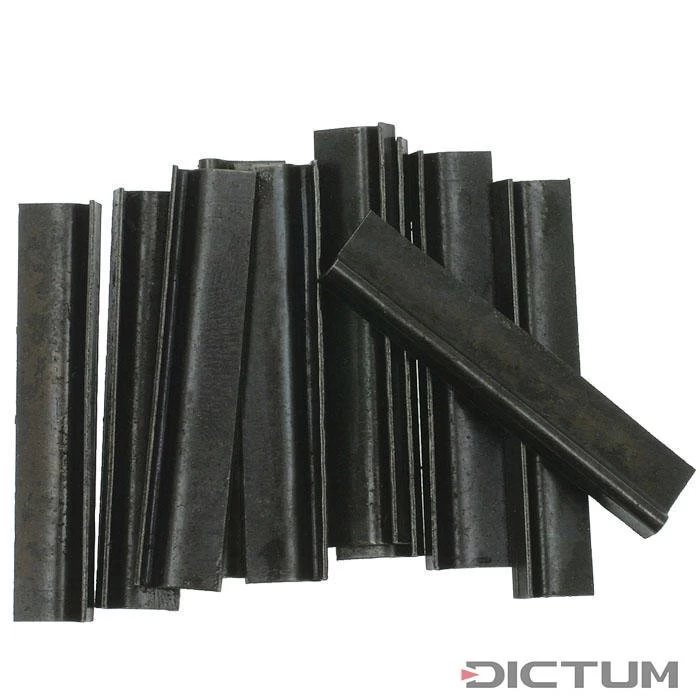 10 Lames De Rechange