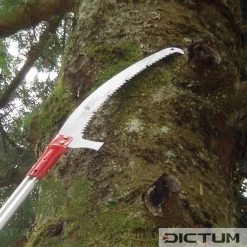 Scie Télescopique Barnel 510 -Silky Boutique 718247 04 A WE 8 Barnel Teleskops gen WZ jpg c1