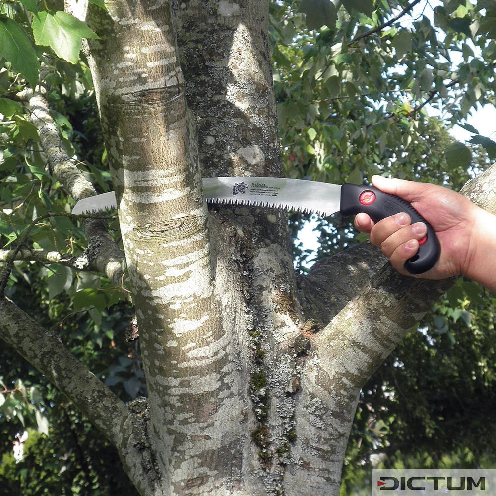 Scie à élaguer Barnel ZF330 4 Scie à élaguer Barnel ZF330 – Image 2