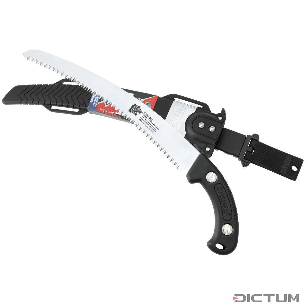 Scie à élaguer Barnel ZF330 3 Scie à élaguer Barnel ZF330