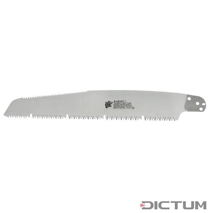 Lame De Rechange Pour Scie Forestière à Denture Double Barnel