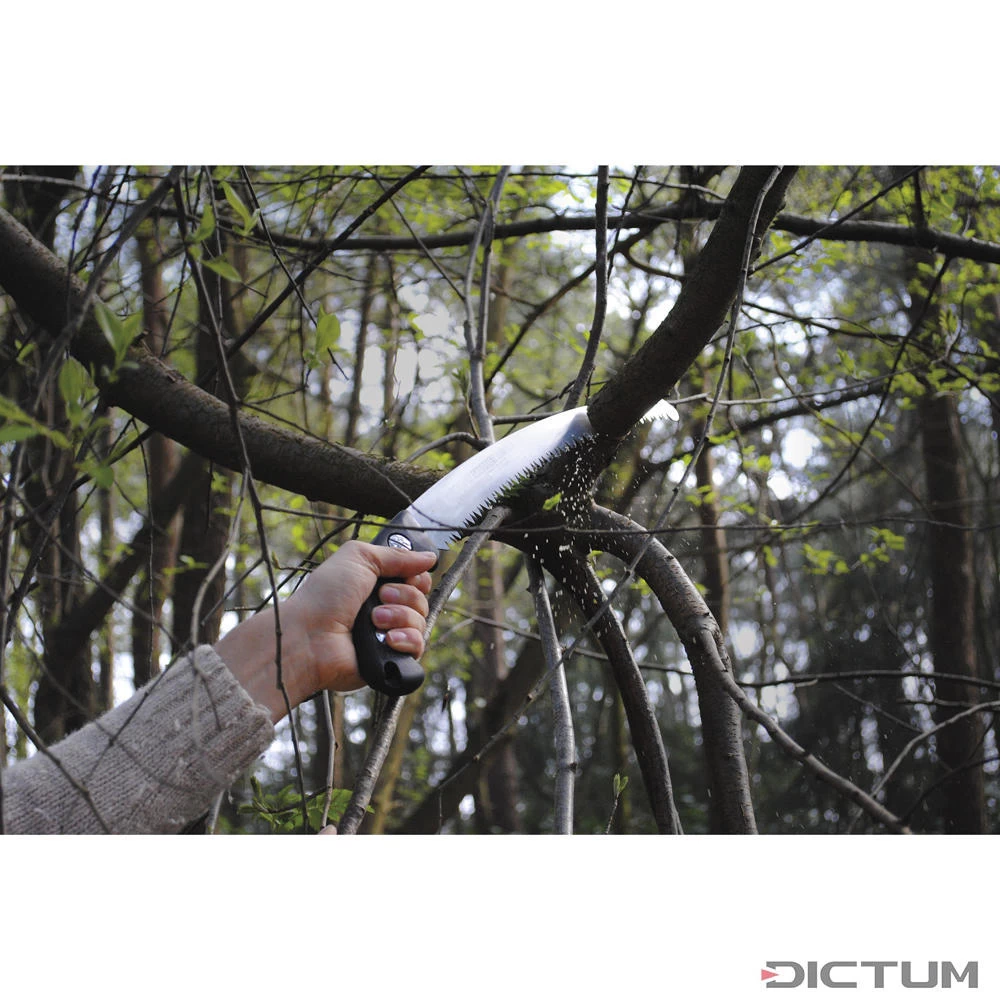 Scie à élaguer Silky Zübat Arborist 330-5,5 – Image 3